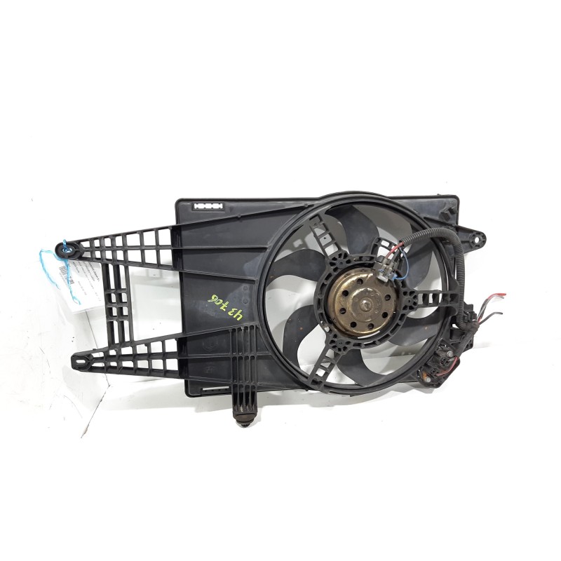 ELECTROVENTILADOR  - imagen 2