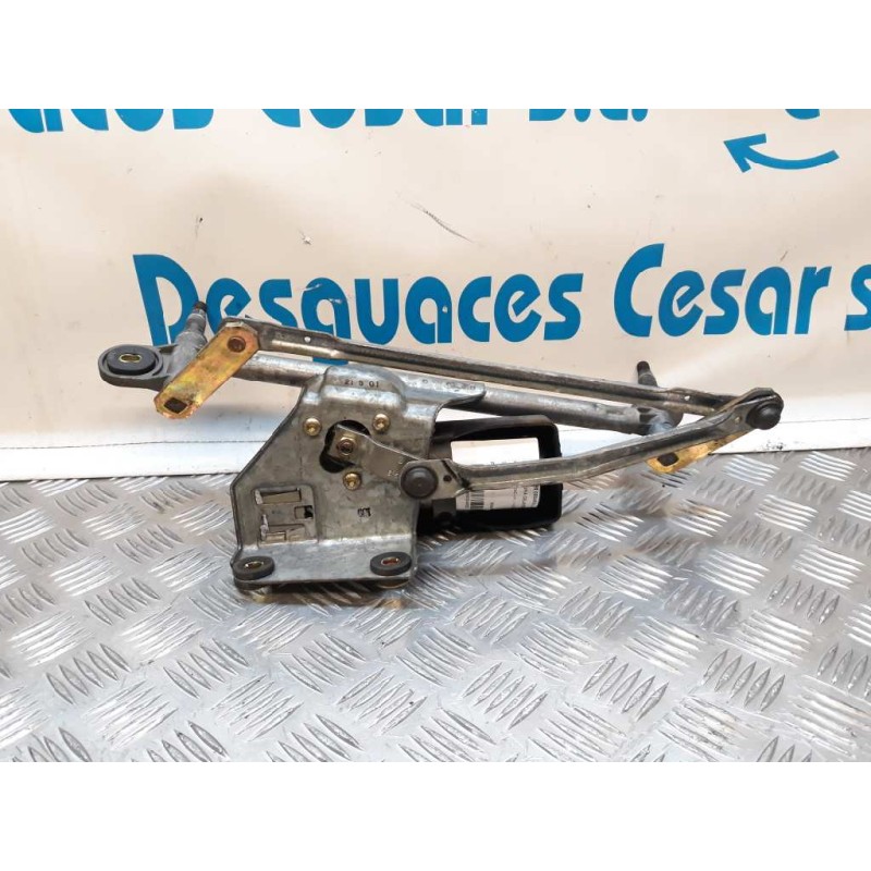 MOTOR LIMPIA DELANTERO  - imagen 2