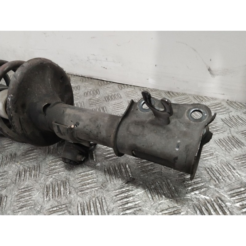 AMORTIGUADOR DELANTERO IZQUIERDO 96586887  - imagen 2