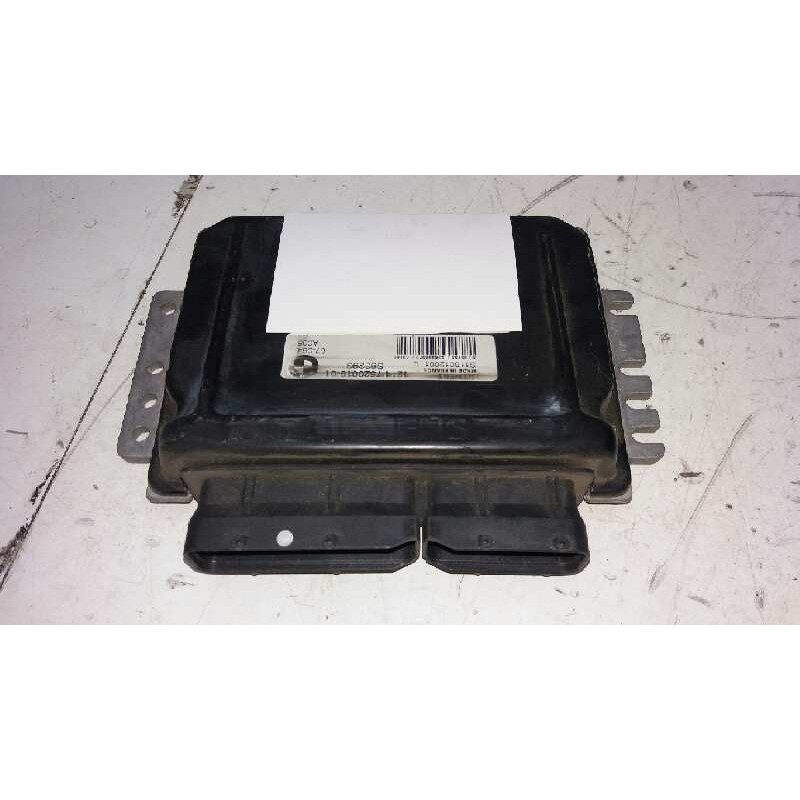 CENTRALITA MOTOR UCE 1214752001901 S118012001 L  - imagen 1