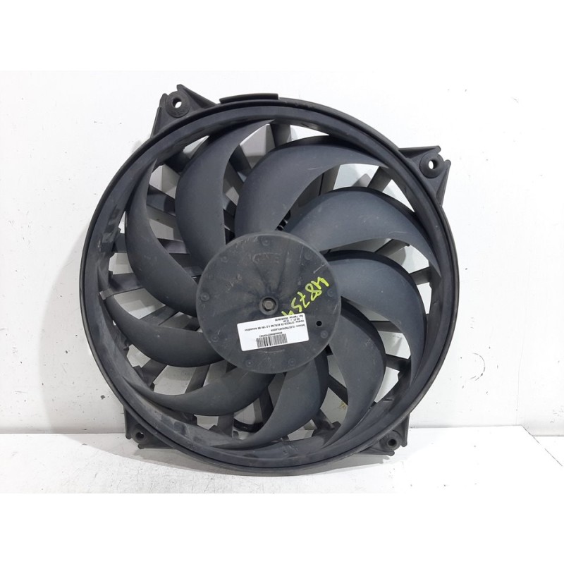 ELECTROVENTILADOR 9633808480  - imagen 2
