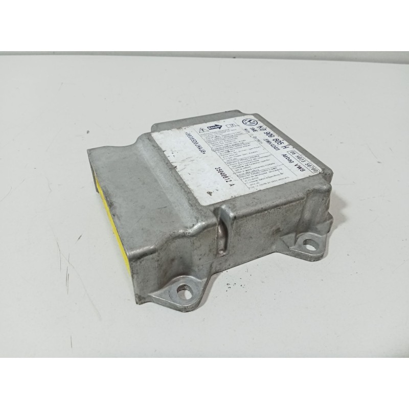 CENTRALITA AIRBAG 5WK43411 1K09090605H  - imagen 2