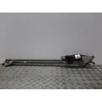 MOTOR LIMPIA DELANTERO 7701208057 4 PINES 