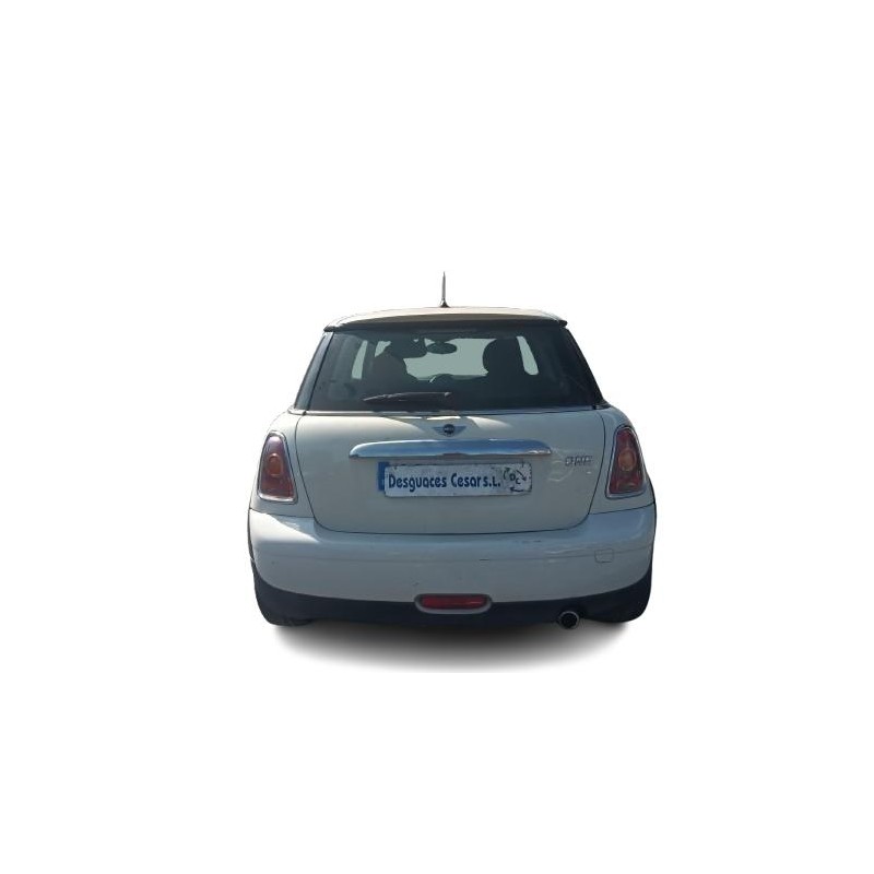 MINI MINI (R56) - imagen 4