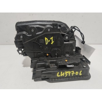CERRADURA PUERTA DELANTERA IZQUIERDA 728193110 