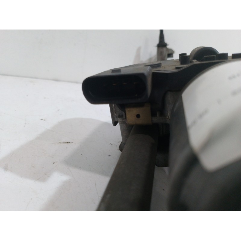 MOTOR LIMPIA DELANTERO 1Z1955119D 4 PINES  - imagen 2