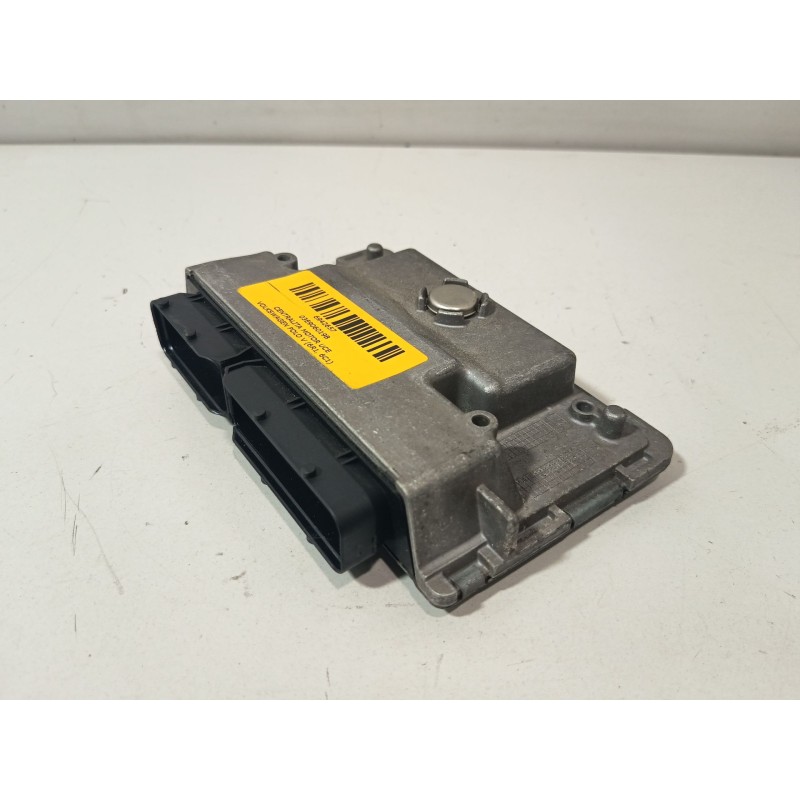 CENTRALITA MOTOR UCE 03E906019B  - imagen 2