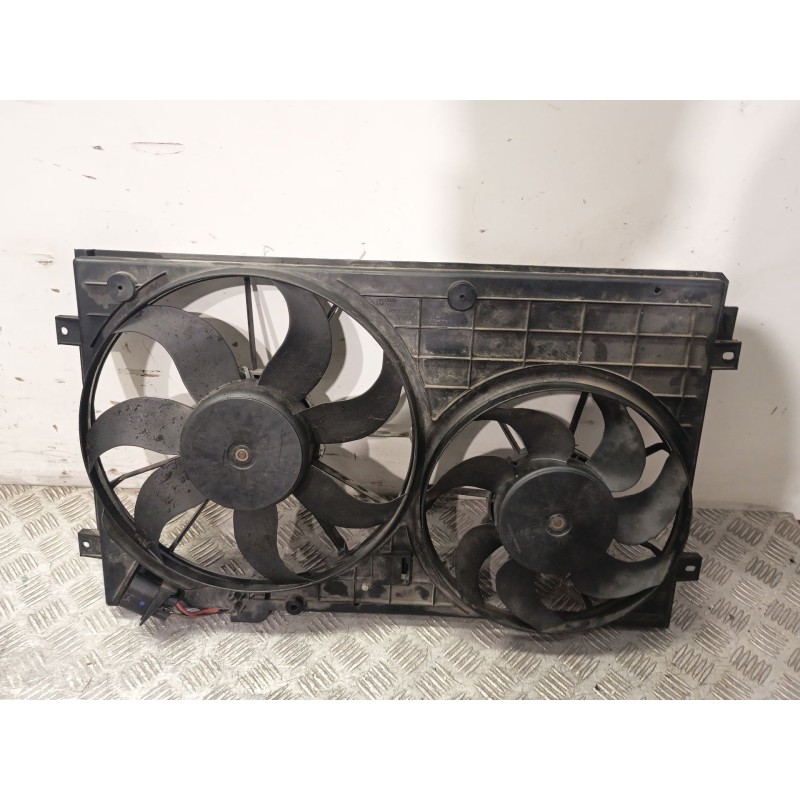 ELECTROVENTILADOR 1K0121207T 1K0959455EF  - imagen 4