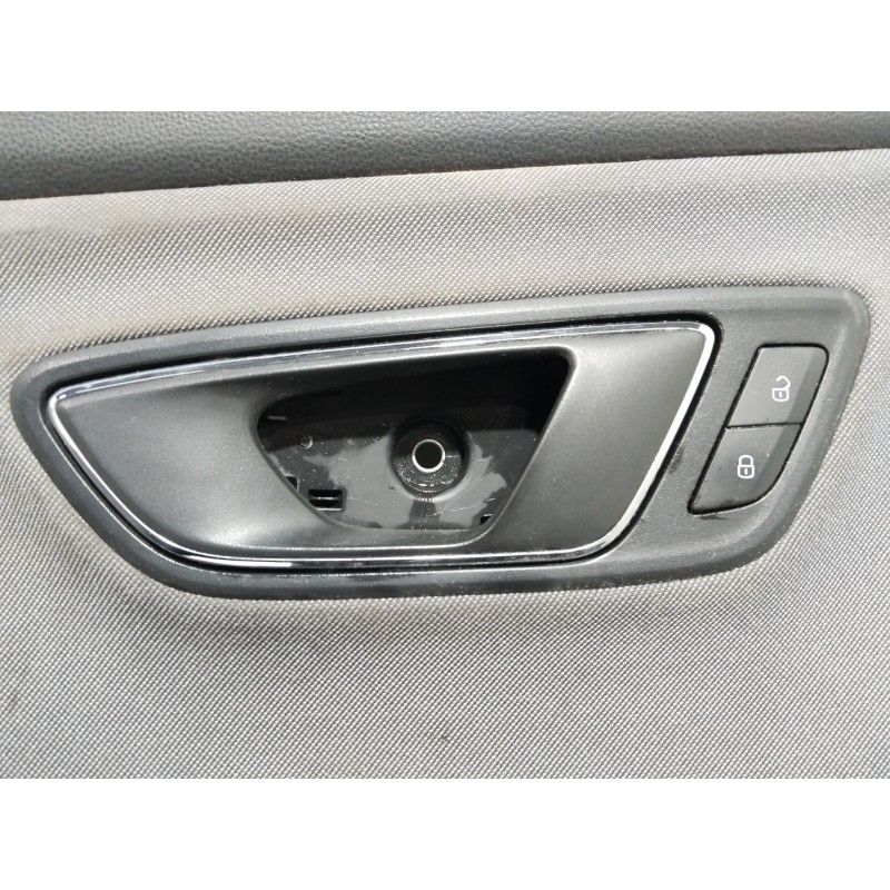 GUARNECIDO PUERTA DELANTERA IZQUIERDA 5F9867113  - imagen 3