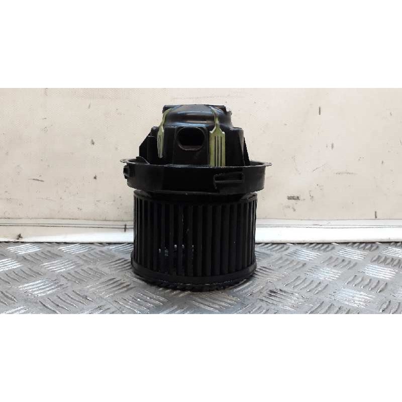 MOTOR CALEFACCION N102992G  - imagen 1