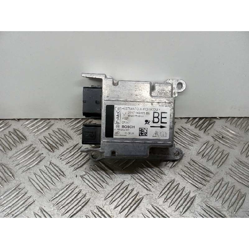 CENTRALITA AIRBAG 0285010892  - imagen 1