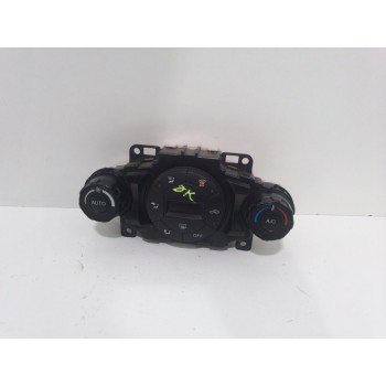 MANDO CALEFACCION / AIRE ACONDICIONADO 8A6T18C612 69897301D3031000591 