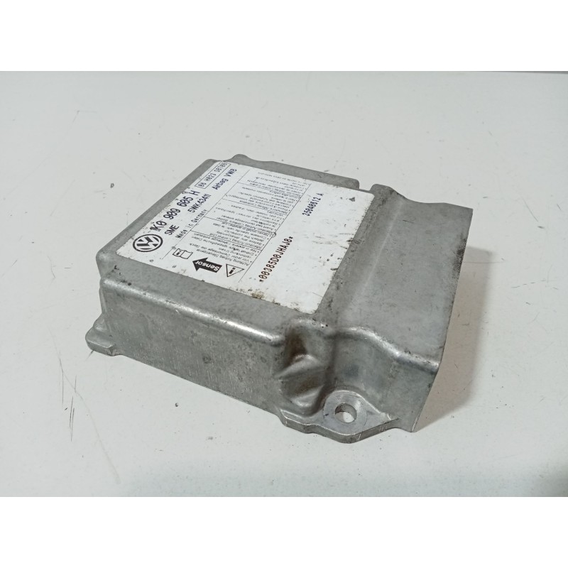 CENTRALITA AIRBAG 5WK43411 1K09090605H  - imagen 3