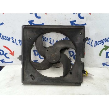 ELECTROVENTILADOR MR911198 