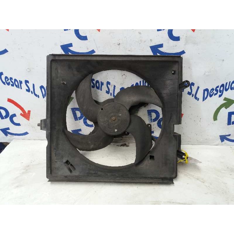 ELECTROVENTILADOR MR911198  - imagen 1