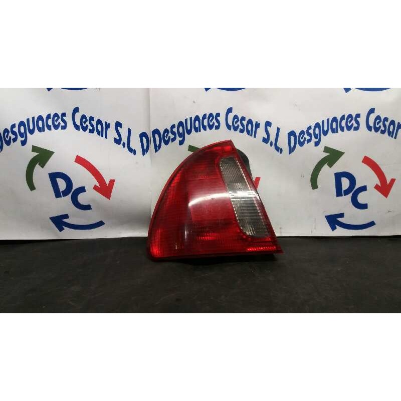 PILOTO TRASERO IZQUIERDO  - imagen 1