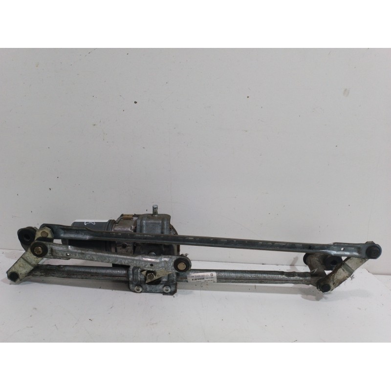MOTOR LIMPIA DELANTERO 1Z1955119D 4 PINES  - imagen 3