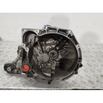 CAJA CAMBIOS 97WT7002EJ 