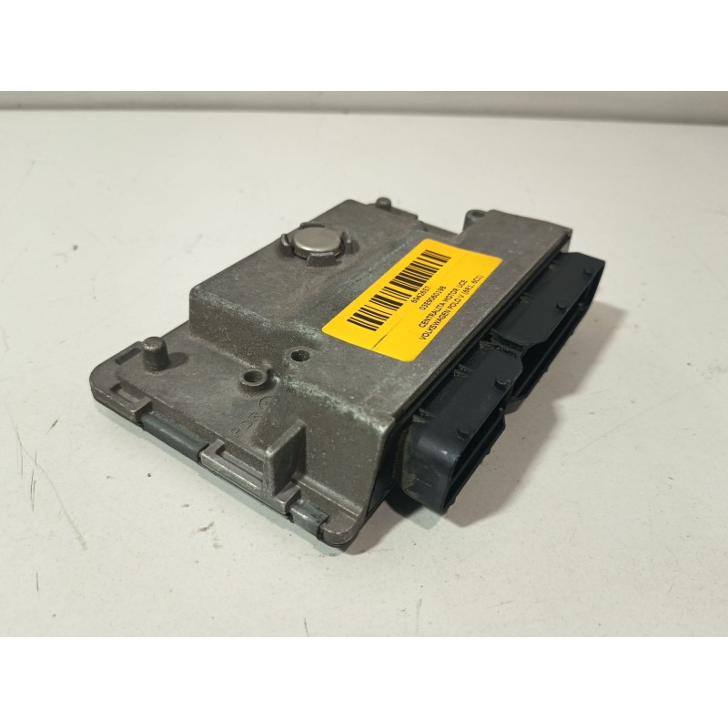 CENTRALITA MOTOR UCE 03E906019B  - imagen 3