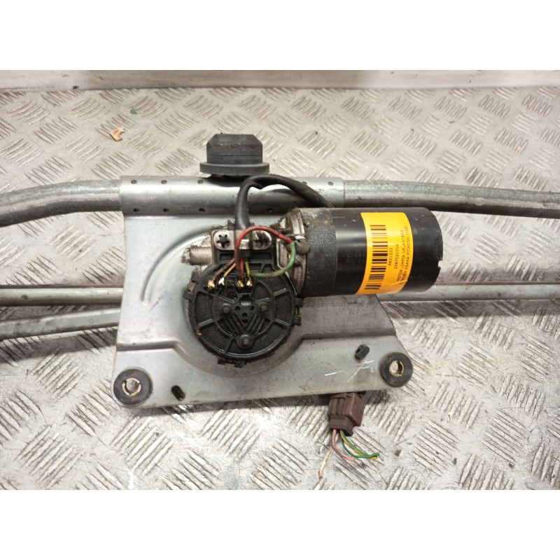 MOTOR LIMPIA DELANTERO 3397020704  - imagen 3