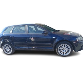 AUDI A3 SPORTBACK (8PA)