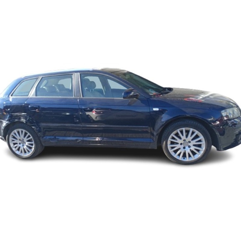 AUDI A3 SPORTBACK (8PA) - imagen 1