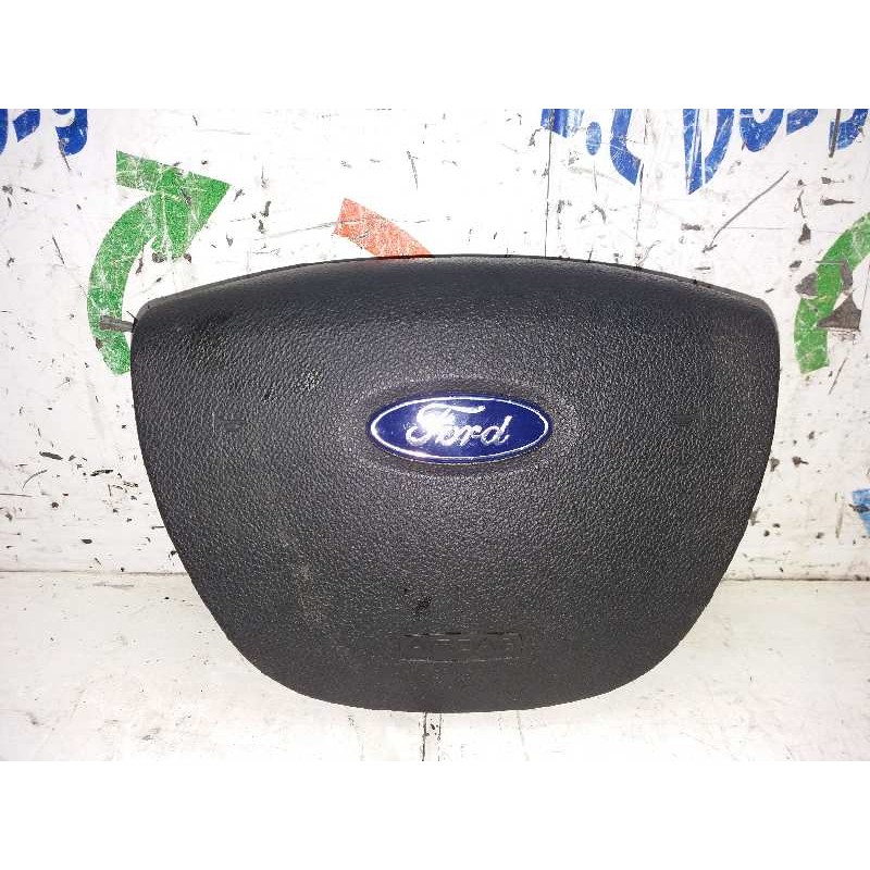 AIRBAG DELANTERO IZQUIERDO 1670593  - imagen 1