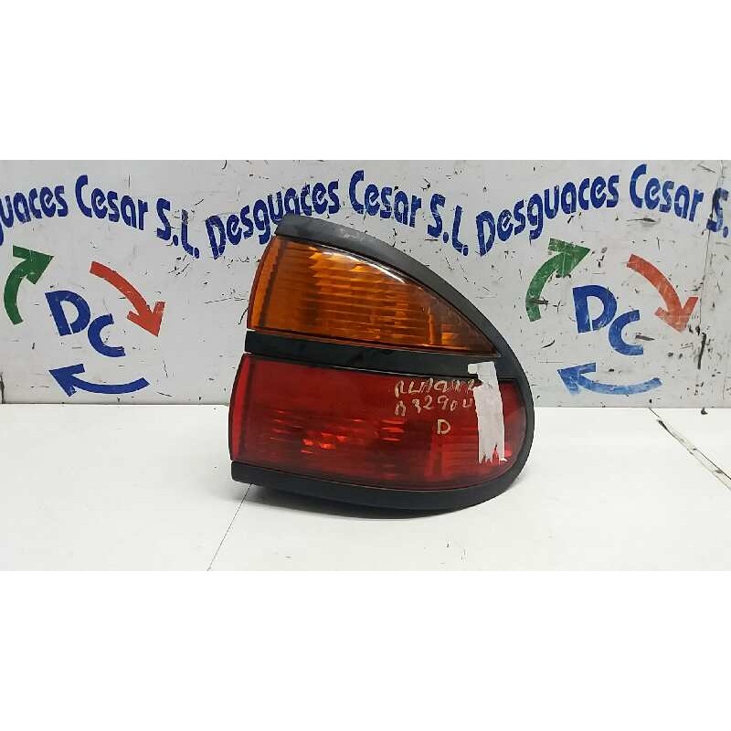 PILOTO TRASERO DERECHO 7701038274  - imagen 1