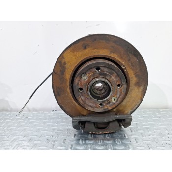 MANGUETA DELANTERA IZQUIERDA 40015AX600 