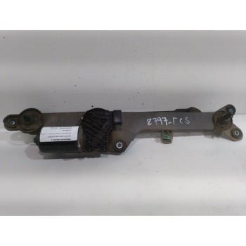 MOTOR LIMPIA DELANTERO 981104D000 4 PINES 