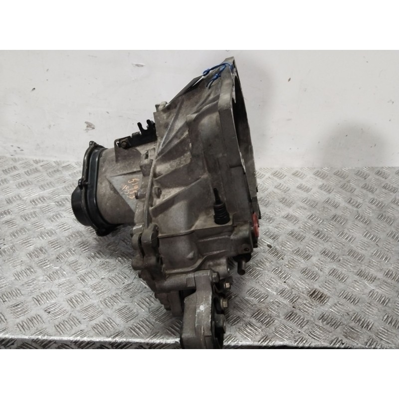 CAJA CAMBIOS 97WT7002EJ  - imagen 2