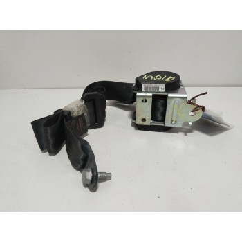 CINTURON SEGURIDAD TRASERO DERECHO 96812534XX 