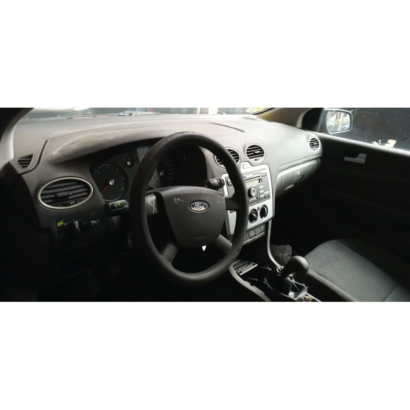 FORD FOCUS II (DA_, HCP, DP) - imagen 5