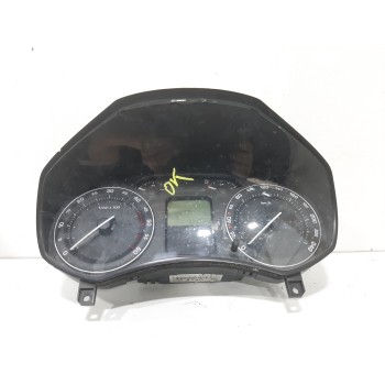 CUADRO INSTRUMENTOS 1Z0920810D 