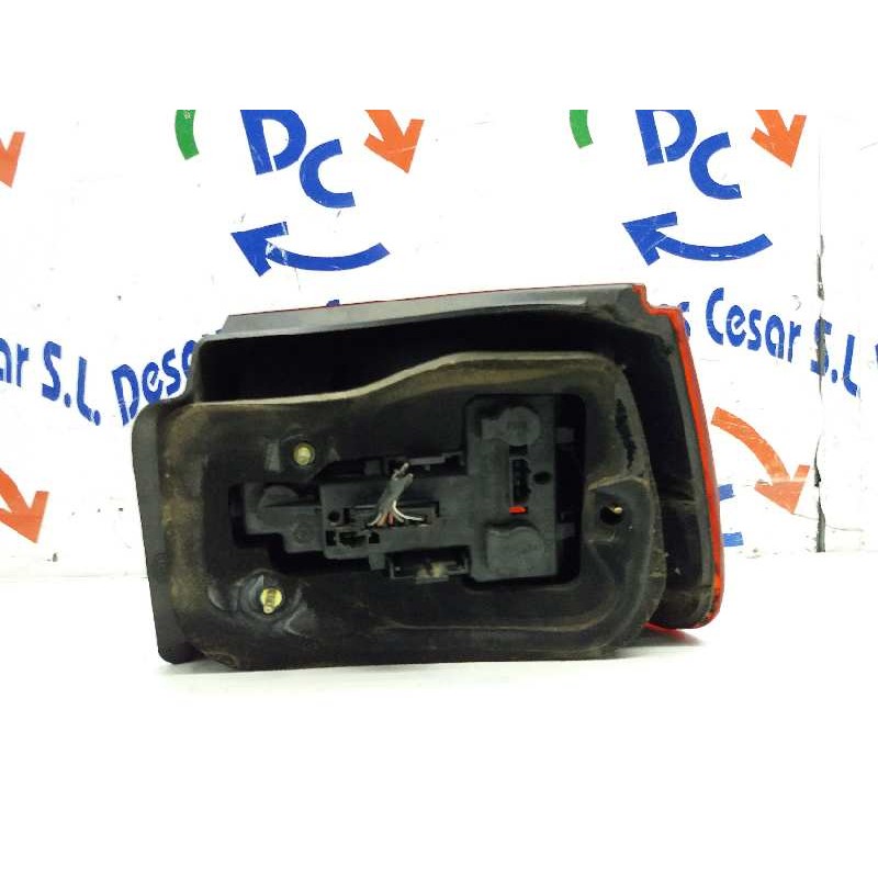 PILOTO TRASERO IZQUIERDO  - imagen 2
