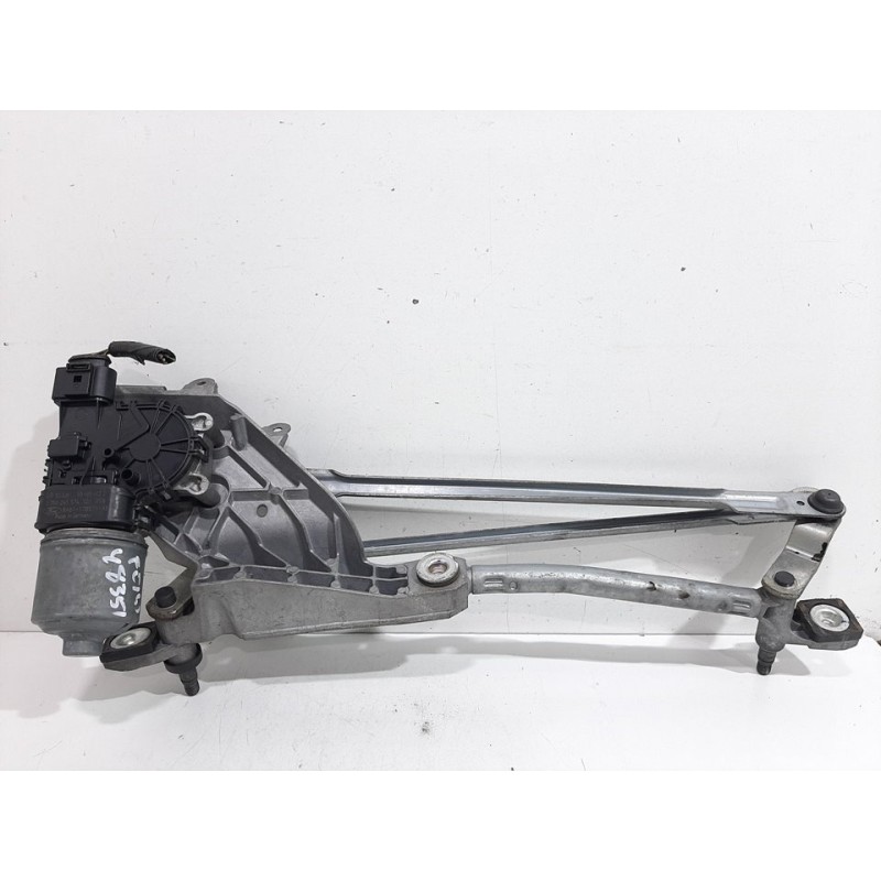 MOTOR LIMPIA DELANTERO 8A6117500AE 3397021360  - imagen 1