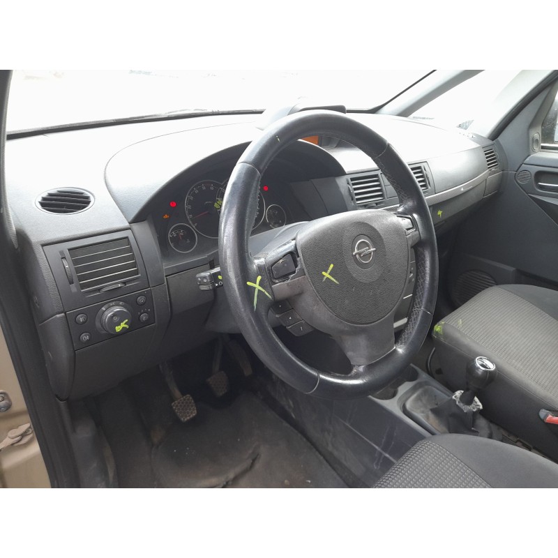 OPEL MERIVA A MONOSPACE (X03) - imagen 5