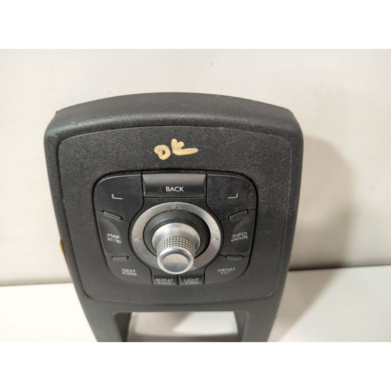 MANDO MULTIFUNCION 8127853  - imagen 2
