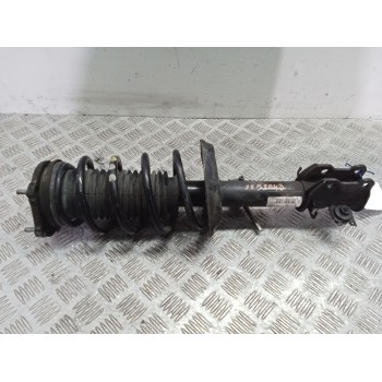 AMORTIGUADOR DELANTERO IZQUIERDO 51808792 