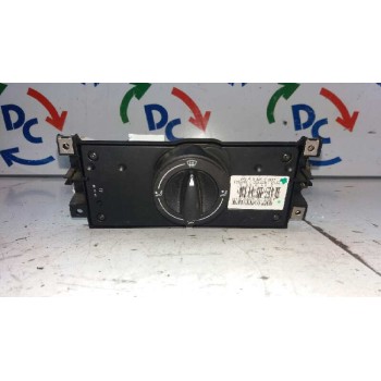 MANDO CALEFACCION / AIRE ACONDICIONADO 6K0819045C  OEM 6K0819045C