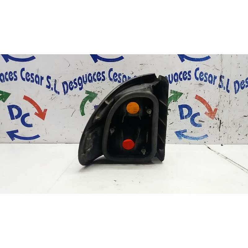 PILOTO TRASERO DERECHO 7701038274  - imagen 2