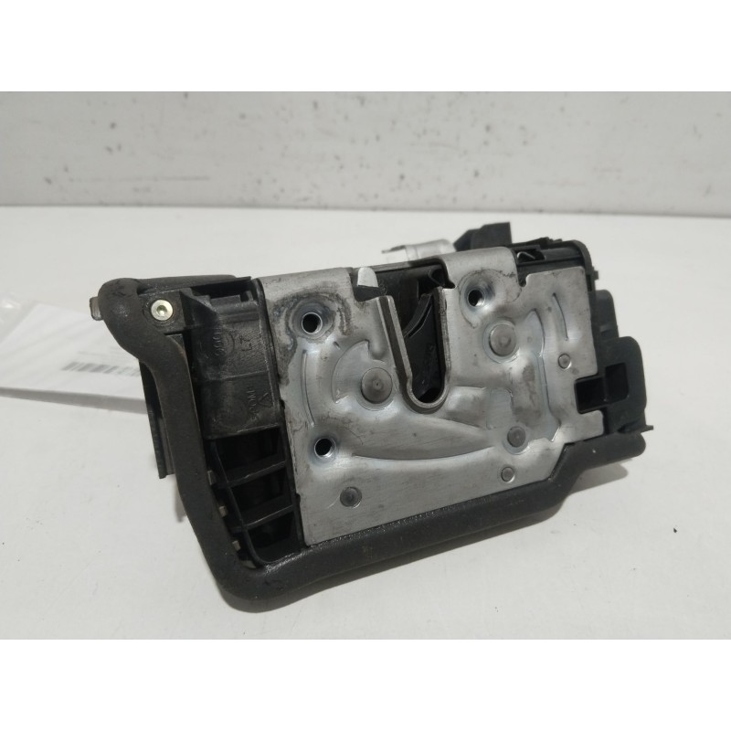 CERRADURA PUERTA DELANTERA IZQUIERDA 728193110  - imagen 4