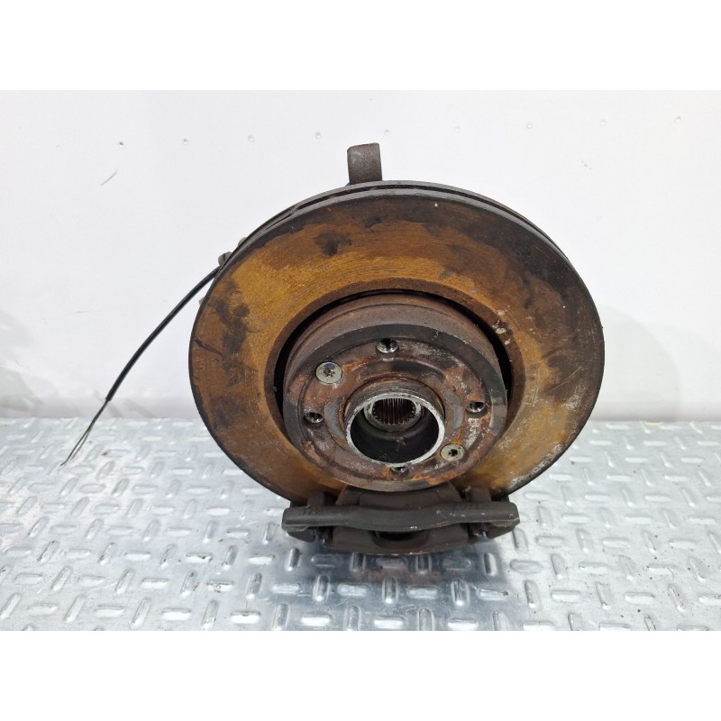 MANGUETA DELANTERA IZQUIERDA 40015AX600  - imagen 2