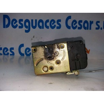 CERRADURA PUERTA DELANTERA DERECHA OFERTA