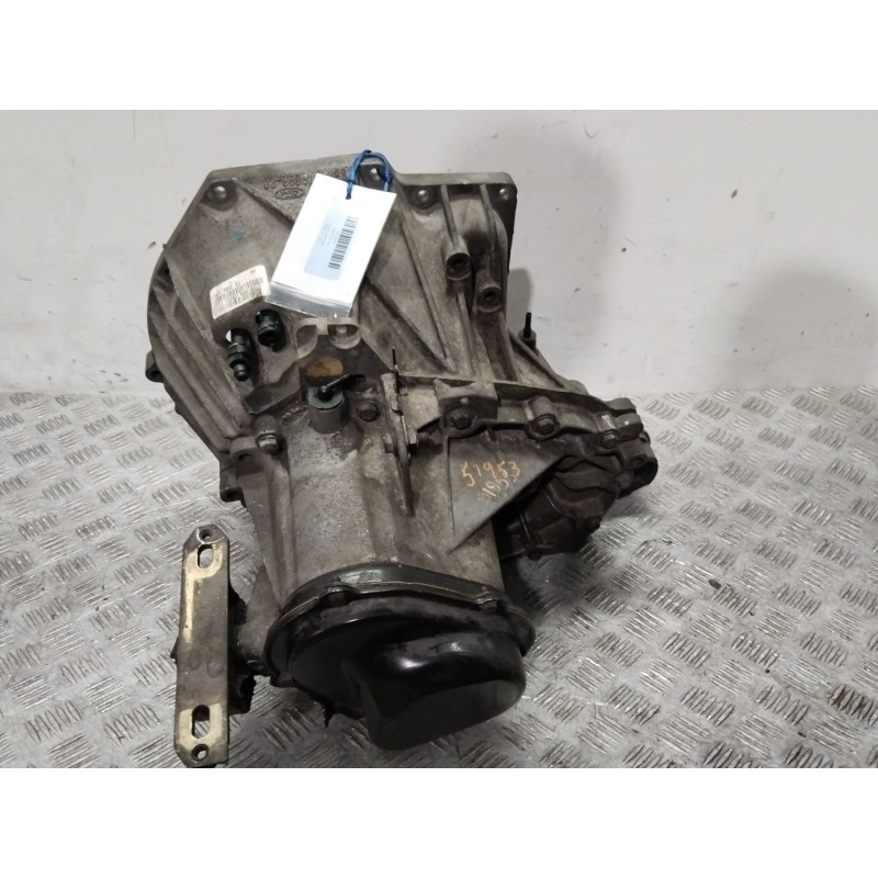 CAJA CAMBIOS 97WT7002EJ  - imagen 3
