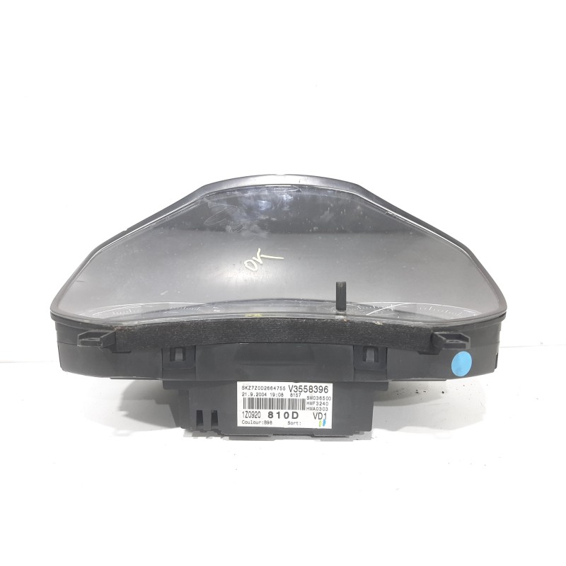 CUADRO INSTRUMENTOS 1Z0920810D  - imagen 2