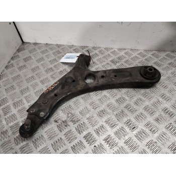BRAZO SUSPENSION INFERIOR DELANTERO IZQUIERDO 54500A2700 