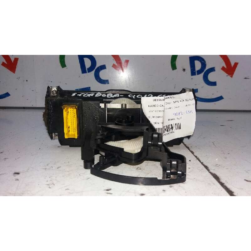 MANDO CALEFACCION / AIRE ACONDICIONADO 6K0819045C  - imagen 2