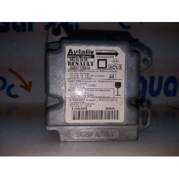 CENTRALITA AIRBAG 600639400 8200117651A 