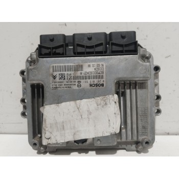 CENTRALITA MOTOR UCE 028101331 9662213180 